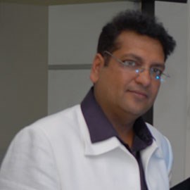 Dr.Shiv  Agarwal