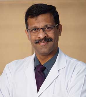 Dr.Devdatta D. Padhye