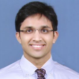 Dr.Rahul  Kothari