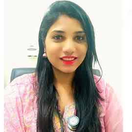 Dr. Shweta Khopade