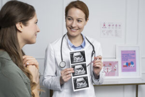 Gynaecology & Obstetrics