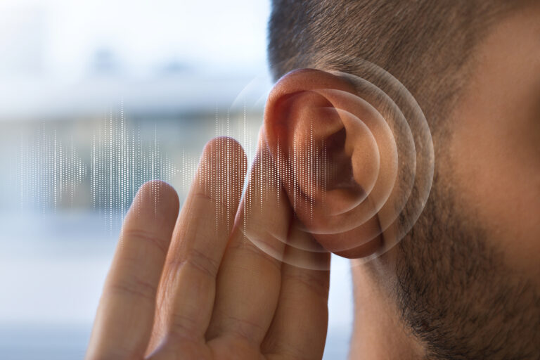Audiologist